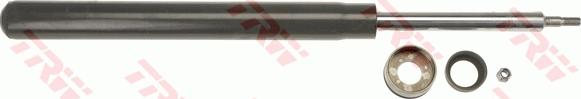 TRW JGC102S - Ammortizzatore www.autoricambi360.it