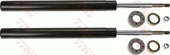TRW JGC115T - Ammortizzatore www.autoricambi360.it