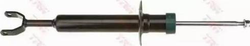 TRW JGC184S - Ammortizzatore www.autoricambi360.it