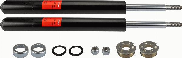 TRW JGC186T - Ammortizzatore www.autoricambi360.it