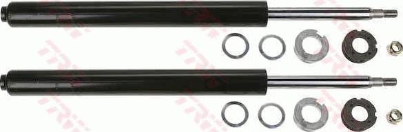 TRW JGC181T - Ammortizzatore www.autoricambi360.it