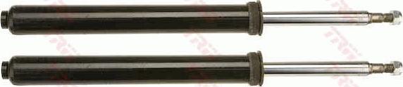 TRW JGC182T - Ammortizzatore www.autoricambi360.it