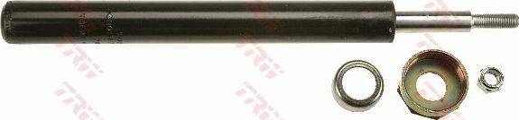 TRW JGC135S - Ammortizzatore www.autoricambi360.it