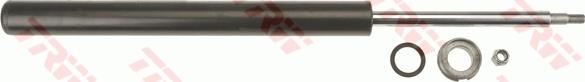 TRW JGC136S - Ammortizzatore www.autoricambi360.it