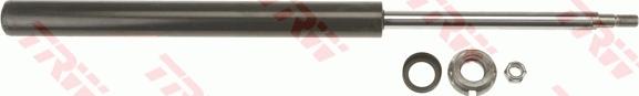 TRW JGC121S - Ammortizzatore www.autoricambi360.it