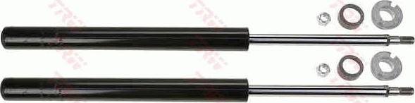 TRW JGC121T - Ammortizzatore www.autoricambi360.it