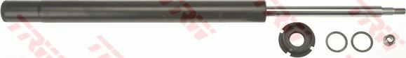TRW JGC122S - Ammortizzatore www.autoricambi360.it