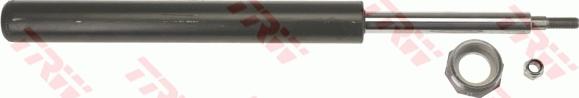 TRW JGC171S - Ammortizzatore www.autoricambi360.it