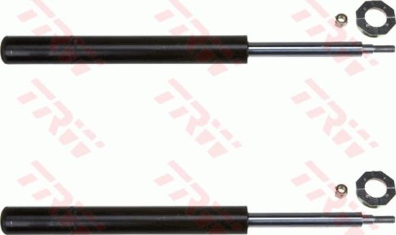 TRW JGC171T - Ammortizzatore www.autoricambi360.it