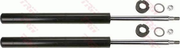 TRW JGC173T - Ammortizzatore www.autoricambi360.it