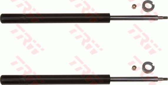 TRW JGC172T - Ammortizzatore www.autoricambi360.it
