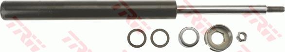 TRW JGC800S - Ammortizzatore www.autoricambi360.it
