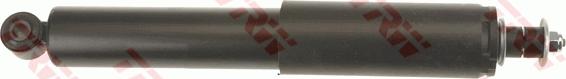 TRW JGE196S - Ammortizzatore www.autoricambi360.it