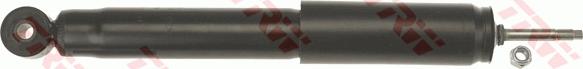 TRW JGE190S - Ammortizzatore www.autoricambi360.it