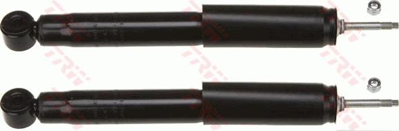 TRW JGE190T - Ammortizzatore www.autoricambi360.it