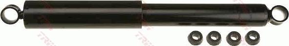 TRW JGE148S - Ammortizzatore www.autoricambi360.it