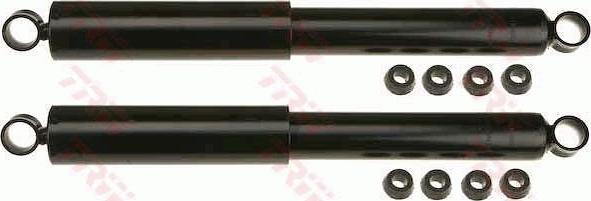 TRW JGE148T - Ammortizzatore www.autoricambi360.it