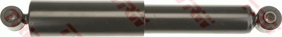 TRW JGE1006S - Ammortizzatore www.autoricambi360.it