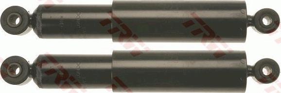 TRW JGE1006T - Ammortizzatore www.autoricambi360.it