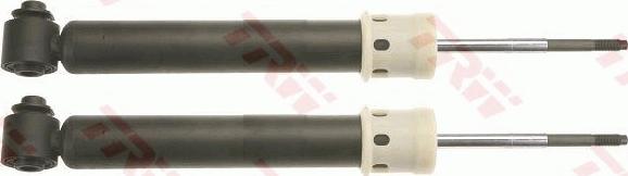 TRW JGE1000T - Ammortizzatore www.autoricambi360.it