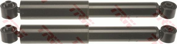 TRW JGE1008T - Ammortizzatore www.autoricambi360.it