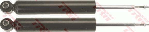 TRW JGE1016T - Ammortizzatore www.autoricambi360.it