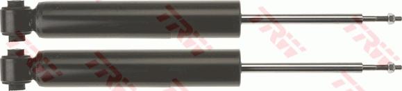 TRW JGE1018T - Ammortizzatore www.autoricambi360.it