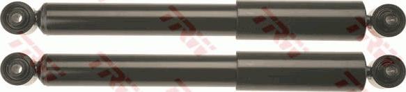 TRW JGE1012T - Ammortizzatore www.autoricambi360.it