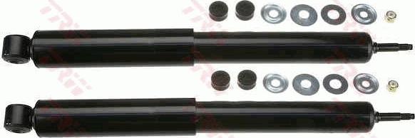 TRW JGE137T - Ammortizzatore www.autoricambi360.it