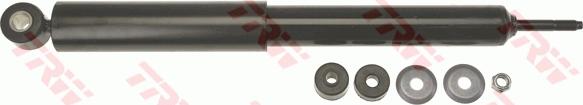 TRW JGE179S - Ammortizzatore www.autoricambi360.it