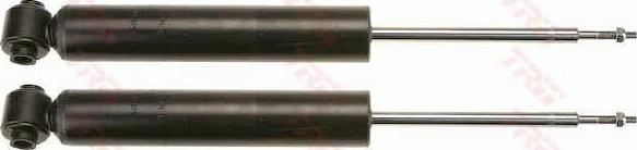 TRW JGE295T - Ammortizzatore www.autoricambi360.it