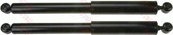 TRW JGE212T - Ammortizzatore www.autoricambi360.it