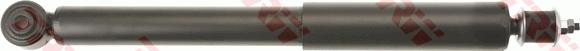 TRW JGE280S - Ammortizzatore www.autoricambi360.it