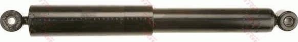 TRW JGE288S - Ammortizzatore www.autoricambi360.it