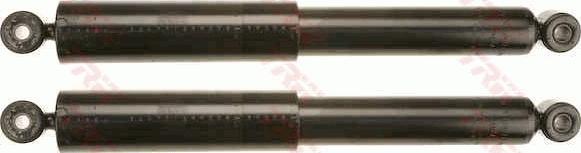 TRW JGE288T - Ammortizzatore www.autoricambi360.it