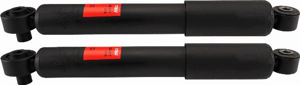 TRW JGE287T - Ammortizzatore www.autoricambi360.it