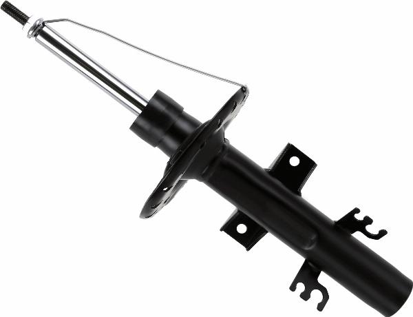 TRW JGM9910S - Ammortizzatore www.autoricambi360.it