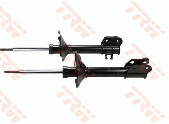 TRW JGM9512T - Ammortizzatore www.autoricambi360.it