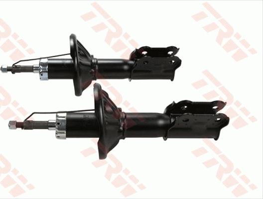 TRW JGM9601T - Ammortizzatore www.autoricambi360.it