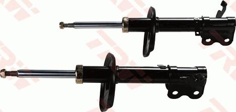 TRW JGM9049T - Ammortizzatore www.autoricambi360.it