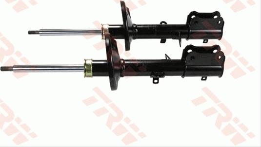 TRW JGM9058T - Ammortizzatore www.autoricambi360.it