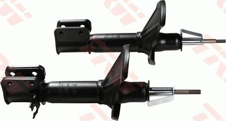 TRW JGM9004T - Ammortizzatore www.autoricambi360.it