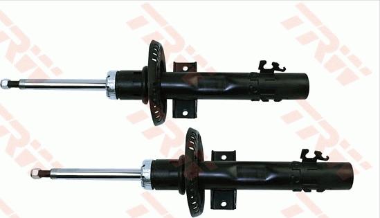 TRW JGM9005T - Ammortizzatore www.autoricambi360.it