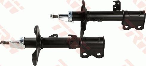 TRW JGM9006T - Ammortizzatore www.autoricambi360.it
