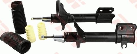 TRW JGM9003T - Ammortizzatore www.autoricambi360.it