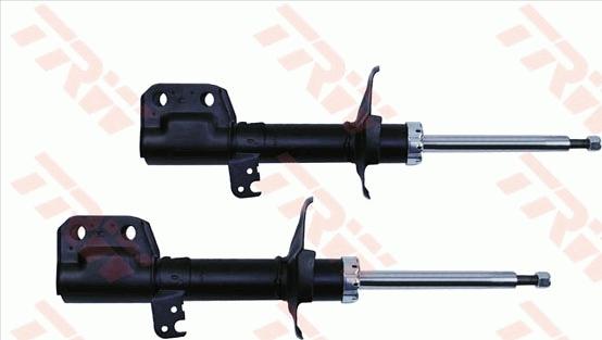 TRW JGM9015T - Ammortizzatore www.autoricambi360.it