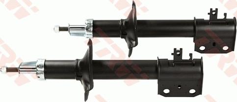 TRW JGM9194T - Ammortizzatore www.autoricambi360.it