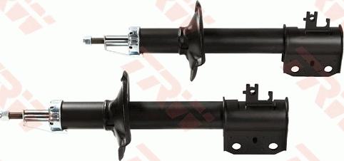 TRW JGM9193T - Ammortizzatore www.autoricambi360.it