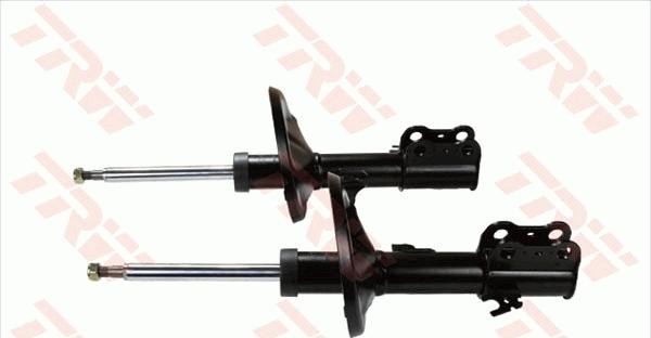 TRW JGM9143T - Ammortizzatore www.autoricambi360.it