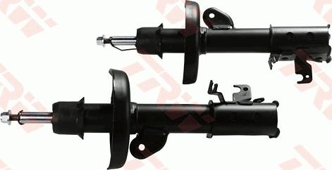 TRW JGM9161T - Ammortizzatore www.autoricambi360.it